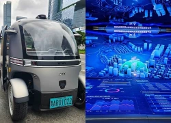 Kinh nghiệm phát triển đô thị thông minh của thành phố Quý Dương (Trung Quốc)