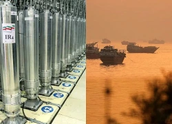 Lá bài mạnh nhất của Iran trên bàn đàm phán với Mỹ
