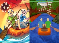 Làm game chất lượng nhưng có thời lượng khá ngắn, nhà phát triển khóc ròng, bị hơn 55.000 game thủ hoàn tiền sau khi phá đảo