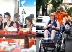 Làm thế nào để tăng thặng dư từ du lịch?