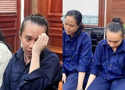 Làm trung gian thuê nữ sinh viên mang thai đôi, hưởng lợi 110 triệu đồng