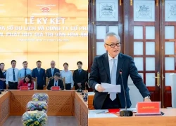 Lần đầu tiên tại Huế có liên hoan bún bò Huế toàn quốc