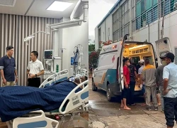 Lật ca nô du lịch ở Phú Quốc: Bảo quản chu đáo thi thể 15 du khách