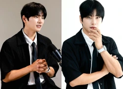 Lee Yi Kyung: Nếu anh Trấn Thành ngỏ lời mời hợp tác, tôi sẽ nhận lời vô điều kiện