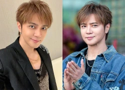 'Lương Sơn Bá' La Chí Tường lập di chúc ở tuổi 46