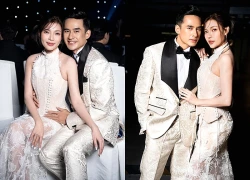 Lương Thế Thành và Thúy Diễm tạm dừng lại