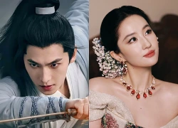 Lưu Diệc Phi và Dương Dương hút 1.25 tỷ view trong 24 giờ: Xem mới hiểu vì sao hot khủng khiếp