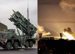 Lý do Ukraine vẫn như “ngồi trên đống lửa” sau cam kết của Mỹ về Patriot