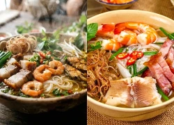 Lý giải tên gọi ‘bún nước lèo’, vì sao nước dùng được gọi là nước lèo