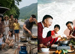 Mang cả căn bếp đi du lịch: Tưởng khôn ngoan, hóa ra mất nhiều hơn được