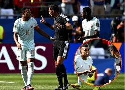 Mbappe hỏng penalty vì đợi lâu, trọng tài Argentina nhận phẫn nộ vì chơi chiêu tâm lý
