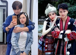 MC Bạch Lan Phương bị một người nhắn tin xúc phạm, yêu cầu tha cho chồng để "người ta đi lấy vợ"