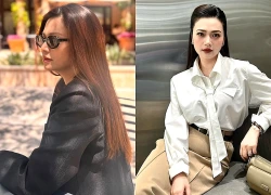 Mẹ đơn thân U50 bị giục lấy chồng vì quá đẹp, là mỹ nhân phim giờ vàng VTV