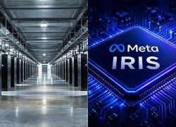 Meta dự kiến đưa chip AI vào sản xuất trong tháng 9