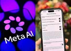 Meta gỡ tính năng AI tạo ảnh gây tranh cãi