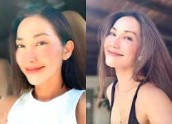Mừng cho Kim Hiền
