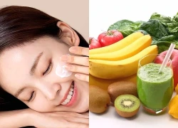 Muốn da căng mịn, săn chắc lâu dài? 5 thói quen đơn giản được chuyên gia da liễu khuyên duy trì