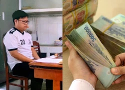 Muốn xin việc, nam thanh niên chi hơn 1,3 tỷ đồng vẫn... thất nghiệp