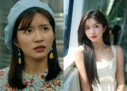 Mỹ nhân giờ vàng bị khán giả van nài đừng đóng phim nữa: Trăm vai như một, xem mà tức điên