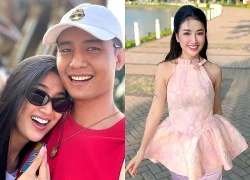 Mỹ nhân Vbiz hủy hôn bạn trai yêu 13 năm, sắp cưới trai trẻ kém 9 tuổi