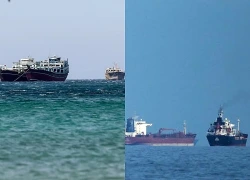Mỹ yêu cầu Iran công khai cam kết mở hoàn toàn eo biển Hormuz