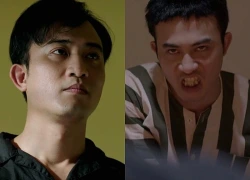 Nam diễn viên giờ vàng VTV cứ đóng phim là dễ... "vào tù"