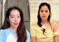 Nam Em bất ngờ "tiết lộ" lý do không sinh con, hé lộ căn bệnh khiến cô lo sợ?
