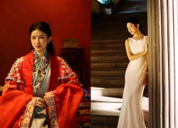 Nàng Mơ nói gì sau khi "hụt" vai Nam Phương Hoàng hậu vào tay Tăng Thanh Hà?
