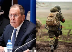 Nga đáp trả tối hậu thư của phương Tây, cảnh báo cứng rắn NATO