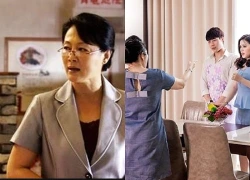 Nghe lén mẹ chồng nói một câu với con riêng, tôi ôm con "bỏ trốn" ngay trong đêm