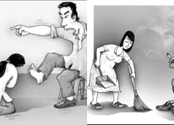 Nghe lời mẹ "dạy vợ từ thửa bơ vơ mới về", tôi đã làm điều tồi tệ, để rồi 12 năm qua mỗi lần nhìn con lại đau đớn