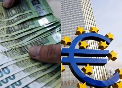 Nghị viện EU 'bật đèn xanh' cho đồng euro kỹ thuật số