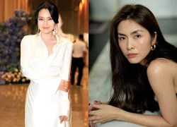 Ngọc Lan nói thẳng về nhan sắc Tăng Thanh Hà, ai cũng phải gật gù