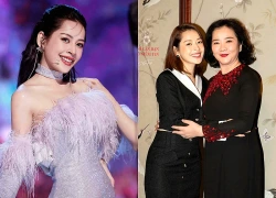 Người đứng sau mỹ nhân đẹp nhất Việt Nam