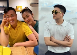 'Người tình màn ảnh' của Tăng Thanh Hà: U50 độc thân vui vẻ, kín tiếng đời tư