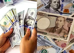 Nhật Bản cân nhắc hỗ trợ các ngân hàng lớn huy động USD cho dự án tại Mỹ
