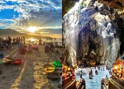 Nhịp sống ở vùng đất nuôi lớn Mỹ Tâm