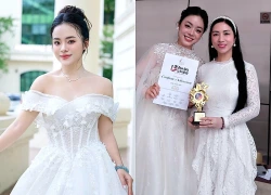 Nữ ca sĩ sinh năm 2004 vừa giành Cúp Vàng tại Asia Art Festival là ai?