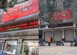 Nữ chủ tịch công ty vàng bạc bỏ ngoài sổ sách 600 tỷ doanh thu, trốn thuế tiền tỷ