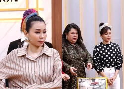 Nữ diễn viên từng khủng hoảng vì bị cắt vai, yêu cầu rời đoàn
