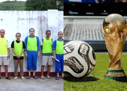Phát sóng World Cup lậu để cá độ, 9 đối tượng bị khởi tố