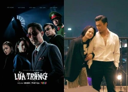 Phim Việt hay xuất sắc leo top 1 rating cả nước, kịch bản khó đoán khiến khán giả bái phục