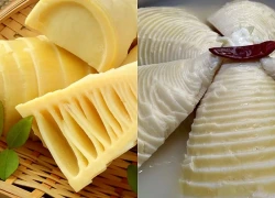 Quốc tế ca ngợi loại rau "vàng xanh" tốt cho sức khỏe, hóa ra bán đầy ngoài chợ Việt