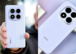 Redmi hé lộ điện thoại màn hình 7 inch, pin khủng 10.000 mAh