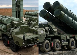 Rộ tin Thổ Nhĩ Kỳ bán hệ thống S-400 cho quốc gia thứ ba ở vùng Vịnh