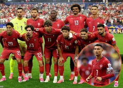 Ronaldo bị đồng đội tẩy chay ở tuyển Bồ Đào Nha, huyền thoại World Cup lên tiếng