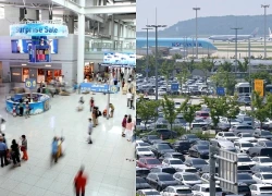 Sân bay 'toàn idol Hàn Quốc' đạt 1 tỷ lượt khách nhanh nhất thế giới