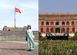 Sắp có chuyến tàu 4 tiếng đi xuyên di sản Huế - Phong Nha