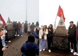 Fansipan hút khách nhất trên Agoda