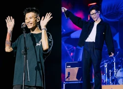 Show có MCK bất ổn trước giờ G: Khán giả lo lắng tái diễn "kiếp nạn" mưa giông, hụt hẫng vì BTC